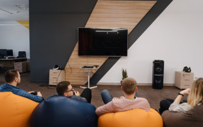 Home Entertainment Redefined: Transforming Your Living Room with the INSIGNIA 42 inch TV